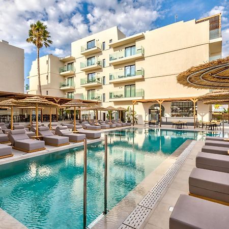 Cabana Blu Hotel & Suites Kardamena  Exterior photo
