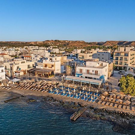 Cabana Blu Hotel & Suites Kardamena  Exterior photo
