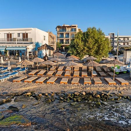 Cabana Blu Hotel & Suites Kardamena  Exterior photo